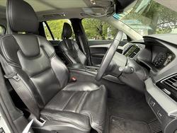 2017 Volvo XC90 D5 Inscription