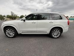 2017 Volvo XC90 D5 Inscription