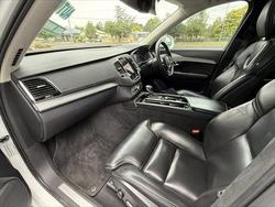 2017 Volvo XC90 D5 Inscription
