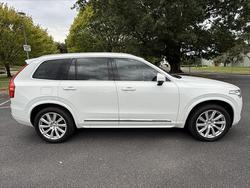 2017 Volvo XC90 D5 Inscription