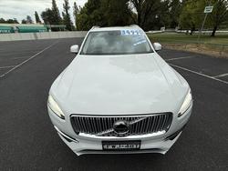 2017 Volvo XC90 D5 Inscription