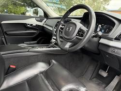 2017 Volvo XC90 D5 Inscription