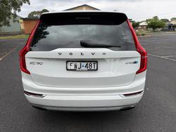 2017 Volvo XC90 D5 Inscription
