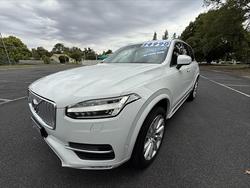 2017 Volvo XC90 D5 Inscription