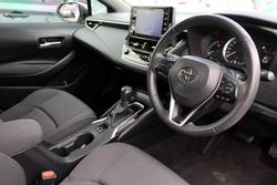 2021 Toyota Corolla SX Hybrid