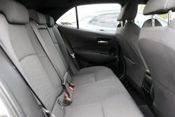 2021 Toyota Corolla SX Hybrid