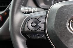 2021 Toyota Corolla SX Hybrid