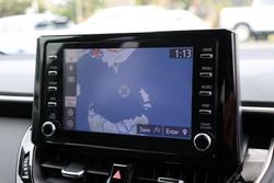 2021 Toyota Corolla SX Hybrid