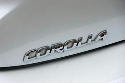 2021 Toyota Corolla SX Hybrid