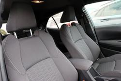 2021 Toyota Corolla SX Hybrid