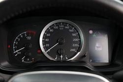 2021 Toyota Corolla SX Hybrid