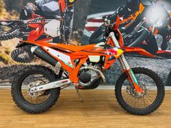 KTM 450 EXC-F Champions Edition