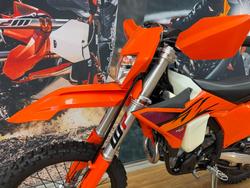 2025 Ktm 2025 KTM 350CC EXC-F ORANGE
