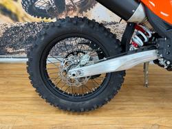 2025 Ktm 2025 KTM 350CC EXC-F ORANGE