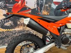 2025 Ktm 2025 KTM 350CC EXC-F ORANGE