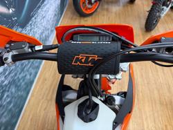 2025 Ktm 2025 KTM 350CC EXC-F ORANGE