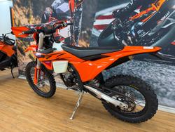 2025 Ktm 2025 KTM 350CC EXC-F ORANGE