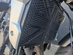 2021 Triumph TRIDENT 660 BLACK