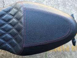 2021 Triumph TRIDENT 660 BLACK