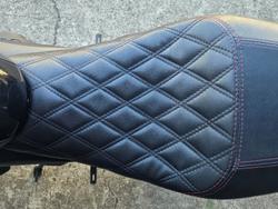 2021 Triumph TRIDENT 660 BLACK