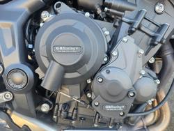 2021 Triumph TRIDENT 660 BLACK