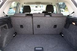 2016 Volkswagen Polo 66TSI Trendline 6R MY16 Pure White