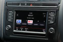 2016 Volkswagen Polo 66TSI Trendline 6R MY16 Pure White