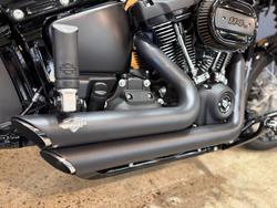 2021 HARLEY-DAVIDSON FXBBS STREET BOB (114)
