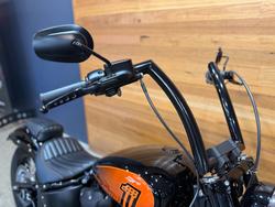 2021 HARLEY-DAVIDSON FXBBS STREET BOB (114)