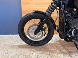 2021 HARLEY-DAVIDSON FXBBS STREET BOB (114)