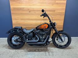 2021 HARLEY-DAVIDSON FXBBS STREET BOB (114)