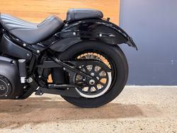2021 HARLEY-DAVIDSON FXBBS STREET BOB (114)