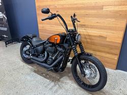 2021 HARLEY-DAVIDSON FXBBS STREET BOB (114)