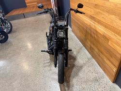 2021 HARLEY-DAVIDSON FXBBS STREET BOB (114)