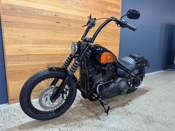 2021 HARLEY-DAVIDSON FXBBS STREET BOB (114)