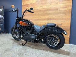2021 HARLEY-DAVIDSON FXBBS STREET BOB (114)