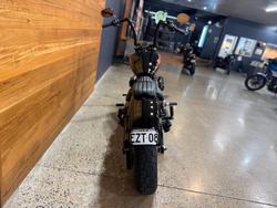 2021 HARLEY-DAVIDSON FXBBS STREET BOB (114)