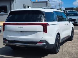2024 Kia Carnival GT-Line Lite