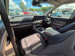 2024 Kia Carnival GT-Line Lite