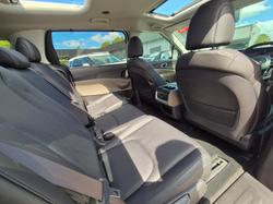 2024 Kia Carnival GT-Line Lite