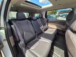 2024 Kia Carnival GT-Line Lite