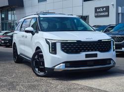 2024 Kia Carnival GT-Line Lite