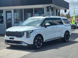 2024 Kia Carnival GT-Line Lite
