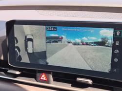 2024 Kia Carnival GT-Line Lite