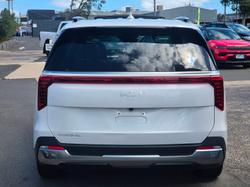 2024 Kia Carnival GT-Line Lite