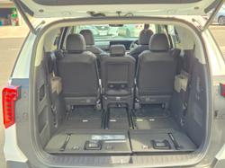 2024 Kia Carnival GT-Line Lite