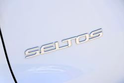 2023 Kia Seltos GT-Line SP2 PE MY24 AWD Snow White Pearl