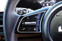 2023 Kia Seltos GT-Line