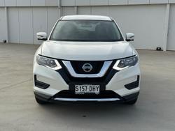 2022 Nissan X-TRAIL ST