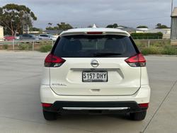 2022 Nissan X-TRAIL ST
